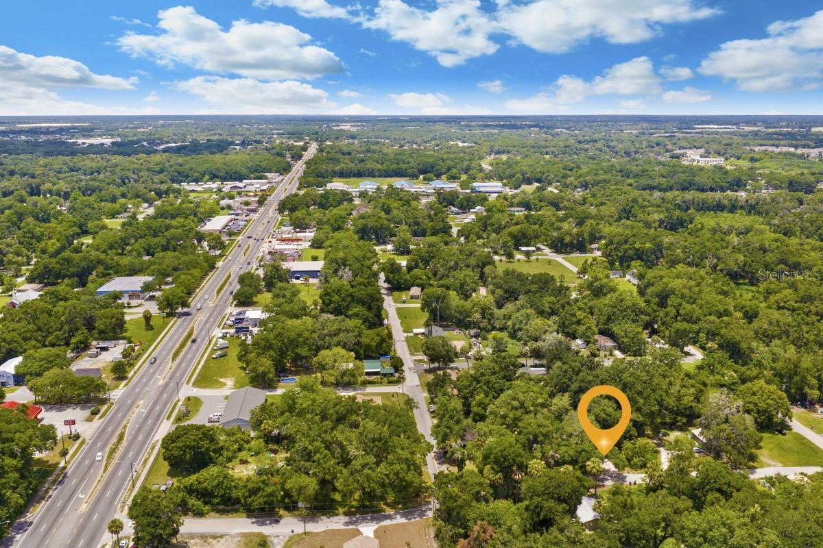 1118 NW 7th Ave., Ocala, FL 34475