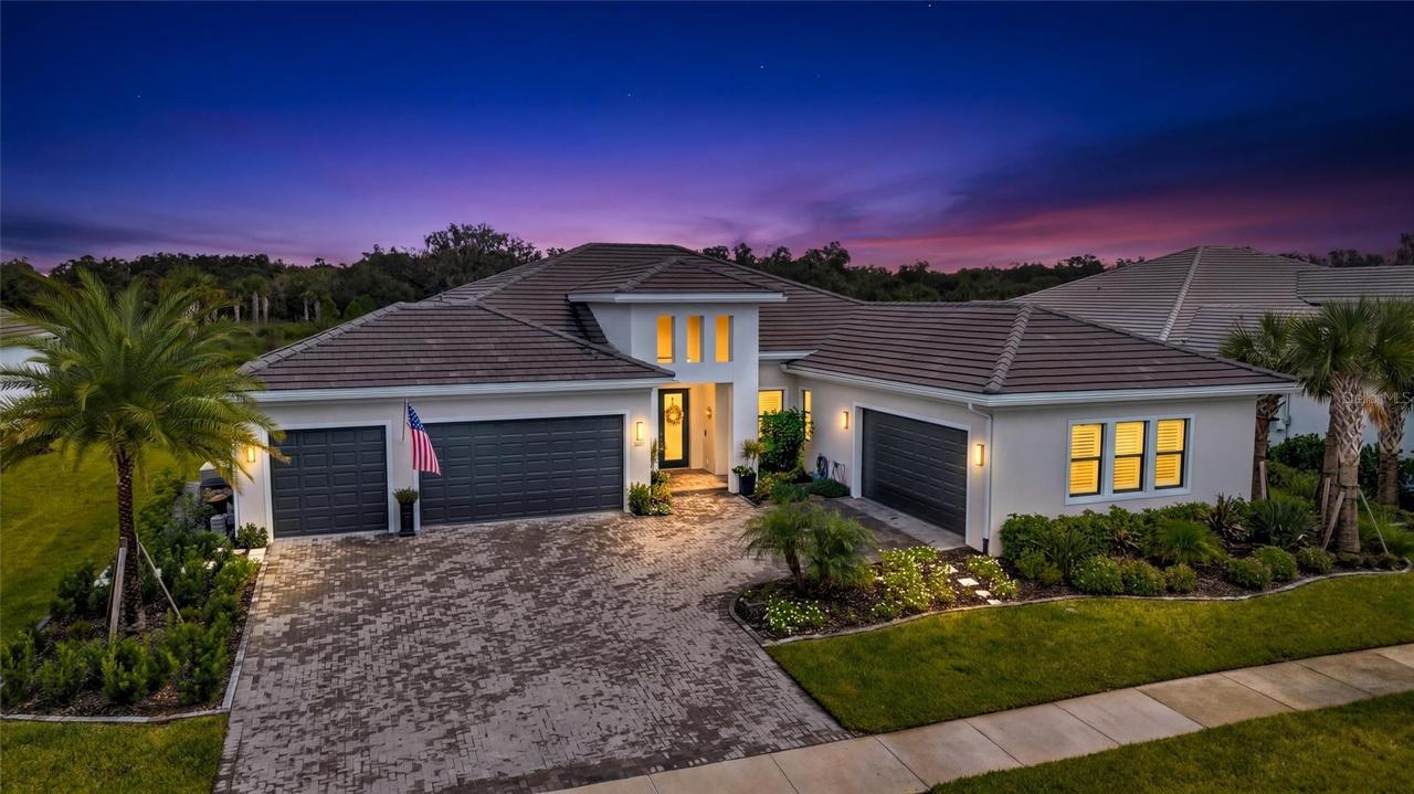 4592 Mondrian Ct., Sarasota, FL 34240