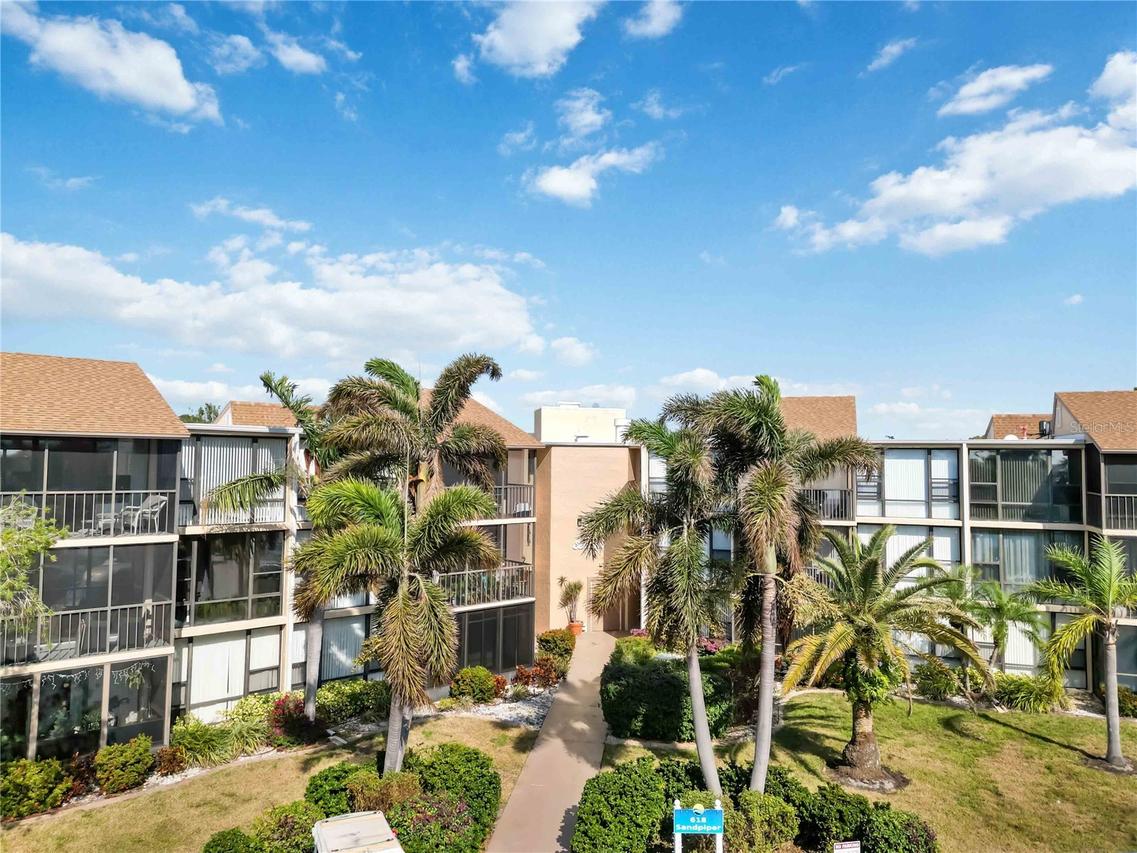 618 Bird Bay Dr. #201, Venice, FL 34285