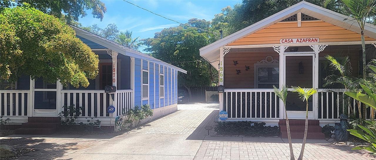 1868 Laurel St., Sarasota, FL 34236