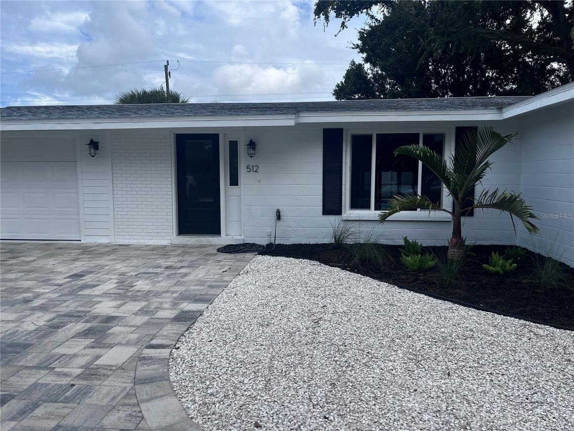 512 Sante Joseph St., Venice, FL 34285