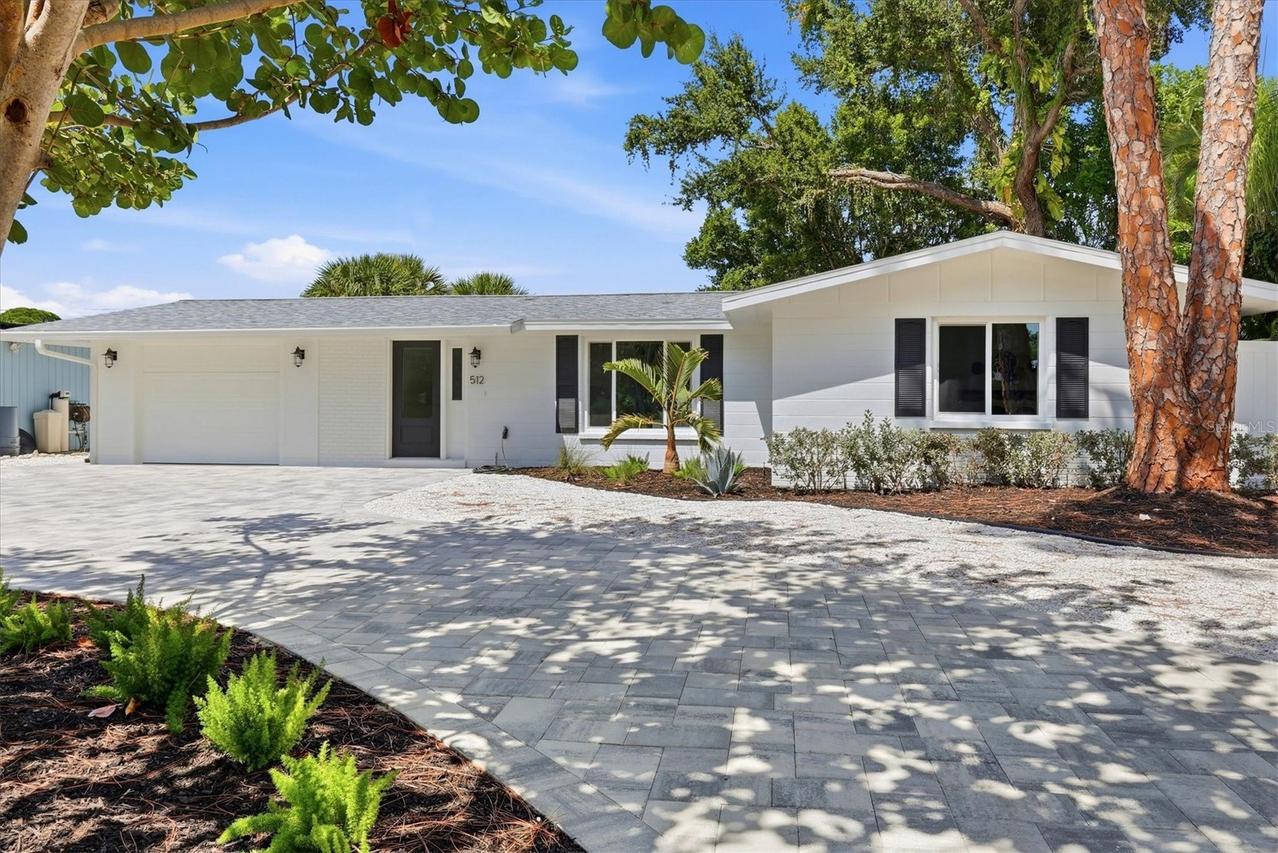 512 Sante Joseph St., Venice, FL 34285