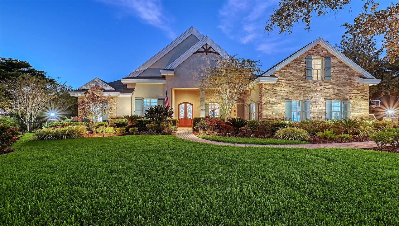 7467 Cabbage Palm Ct., Sarasota, FL 34241