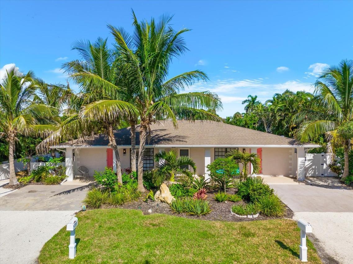 400 75th St., Holmes Beach, FL 34217