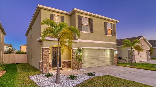 New Homes For Sale This Week in Fruitville: September 18th to September 24th