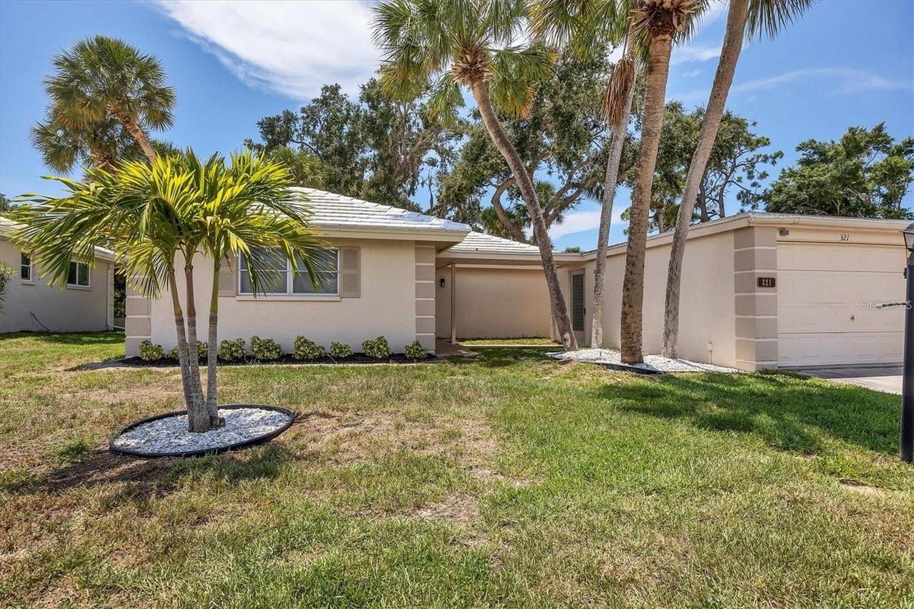 321 Dante Dr., Nokomis, FL 34275