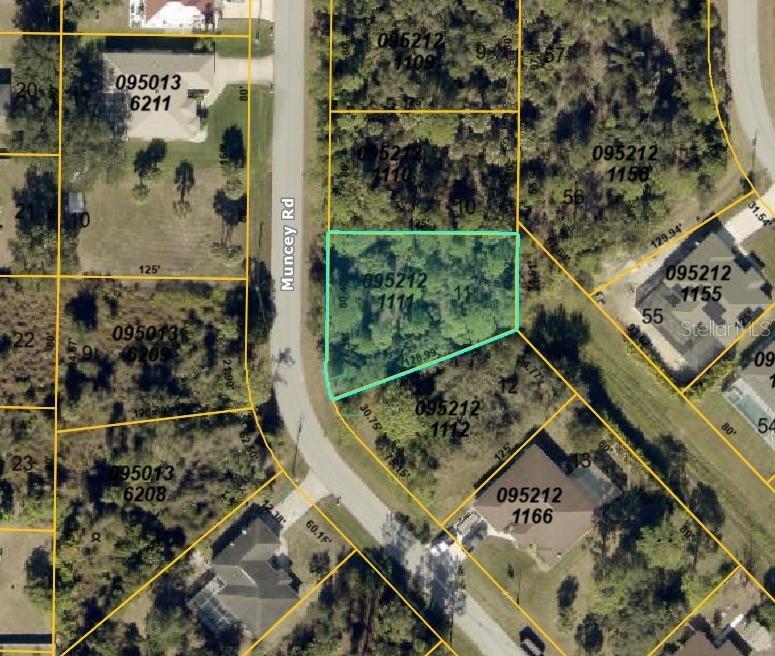 Muncey Rd. #2, North Port, FL 34291