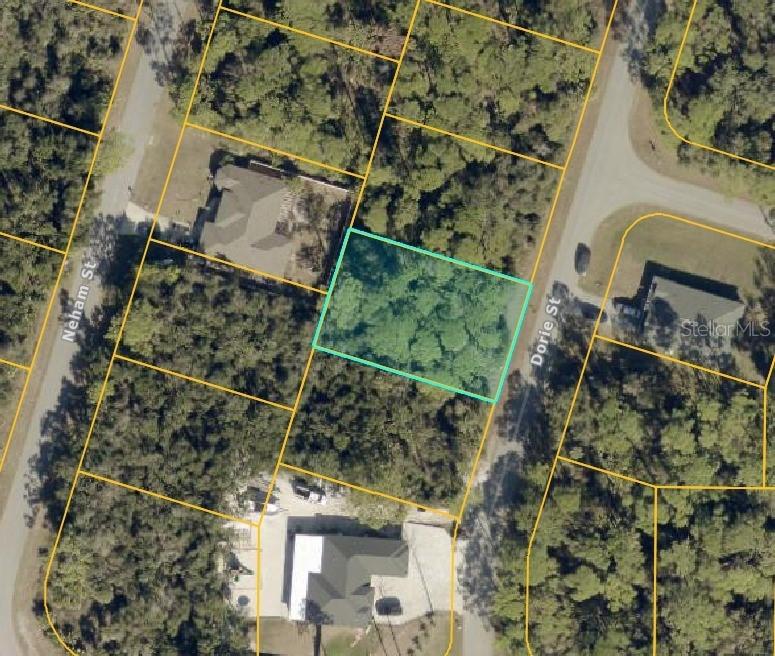 Dorie St. #1, North Port, FL 34291