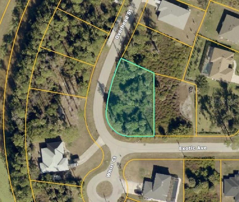 Exotic Ave., North Port, FL 34288