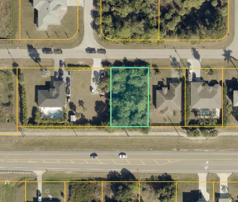 Brewster Rd. #4, North Port, FL 34288