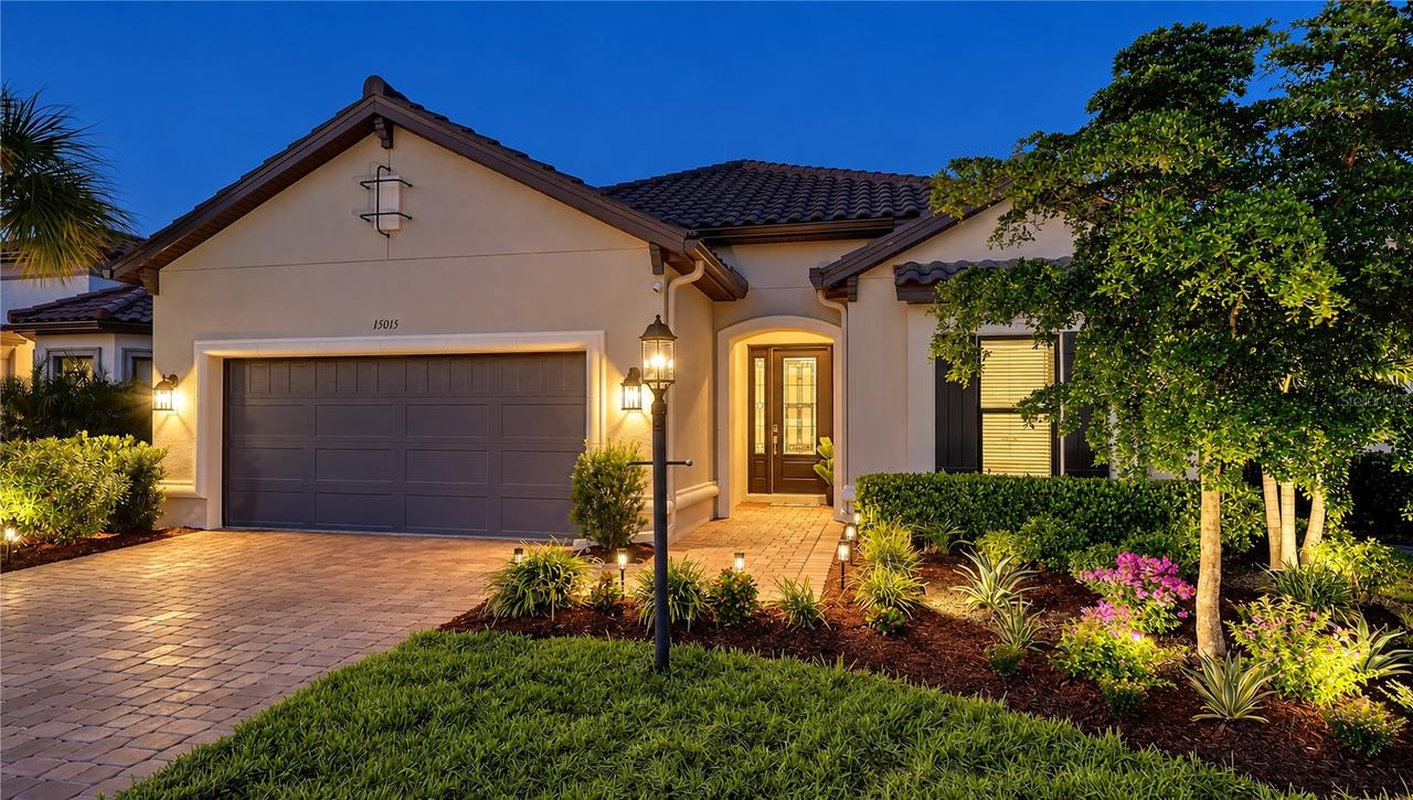 15015 Verole Pl., Bradenton, FL 34211