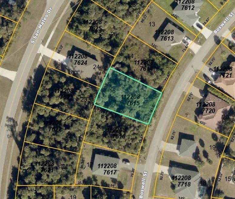 Boswell St. #2, North Port, FL 34288