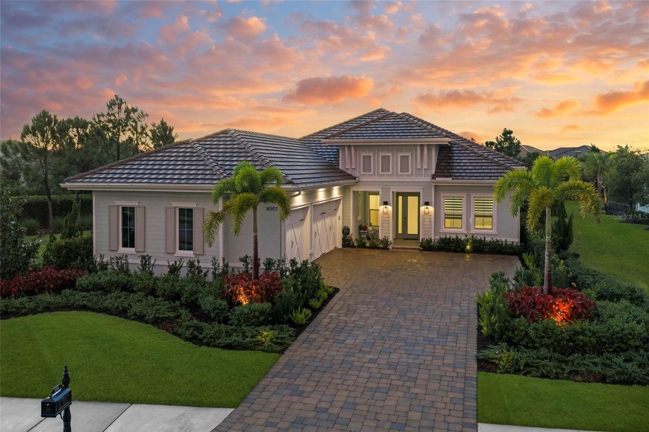 16903 Verona Pl., Lakewood Ranch, FL 34202