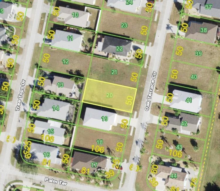 4284 Oak Terrace Cir., Port Charlotte, FL 33953