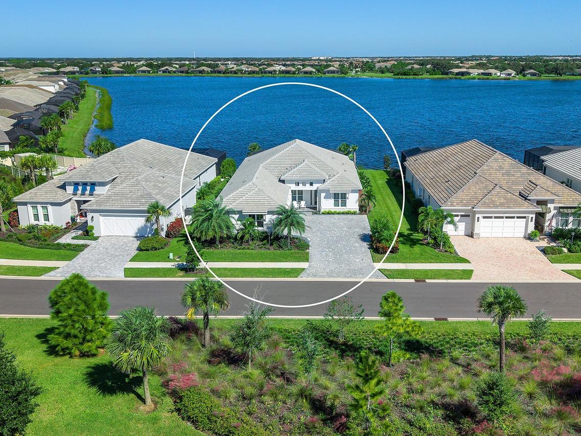 7959 Waterbend Tr., Sarasota, FL 34240
