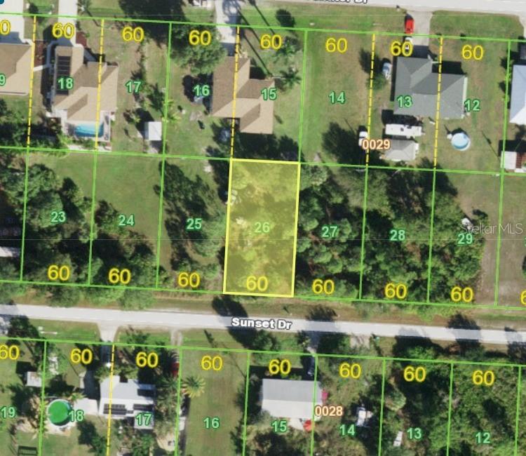 27426 Sunset Dr., Punta Gorda, FL 33955