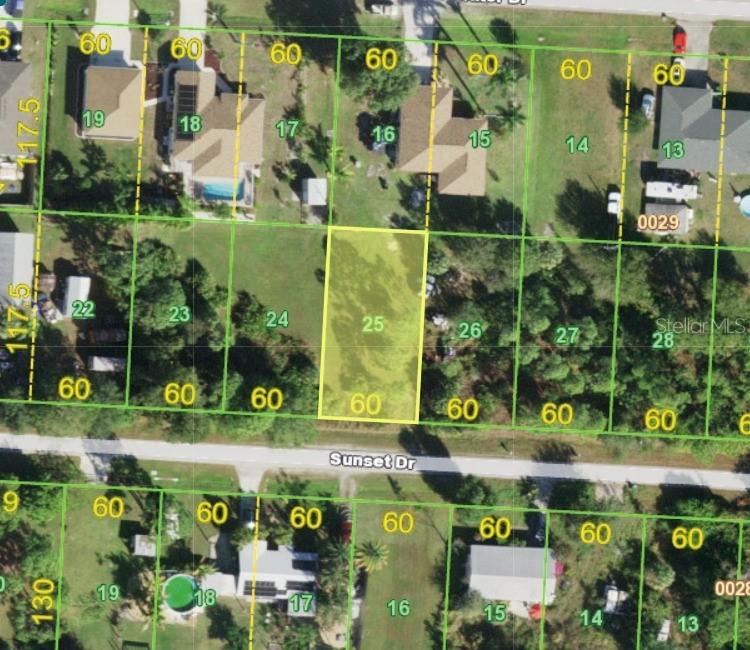 27420 Sunset Dr., Punta Gorda, FL 33955