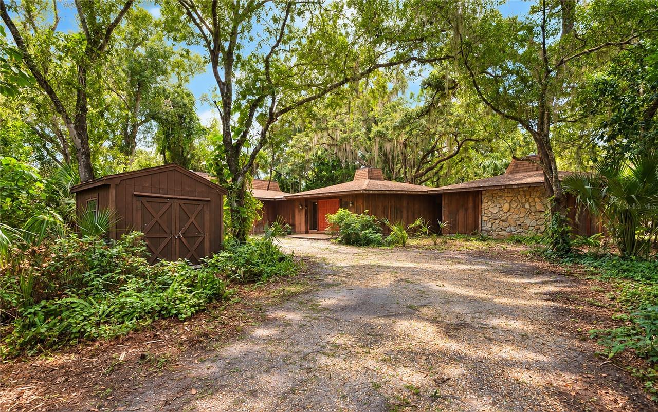4781 Stone Ridge Tr., Sarasota, FL 34232
