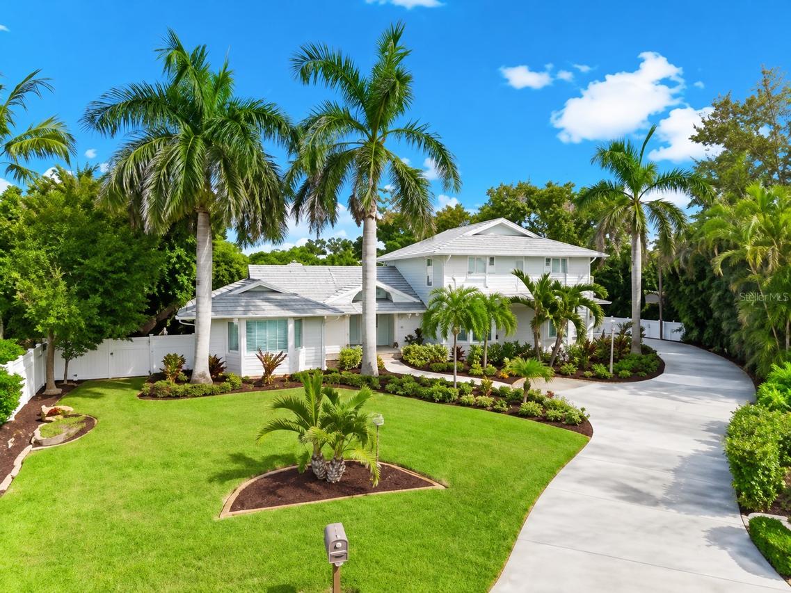 1807 80th Street Ct., Bradenton, FL 34209