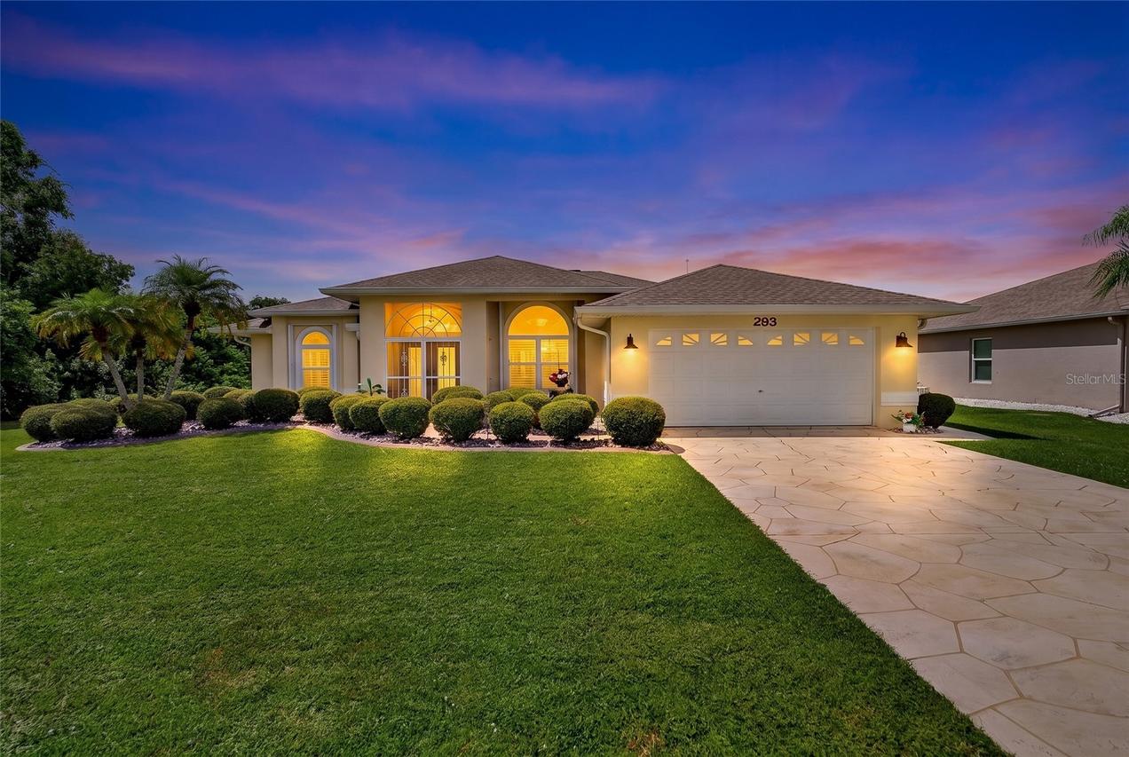 293 Rosemary St., Port Charlotte, FL 33954