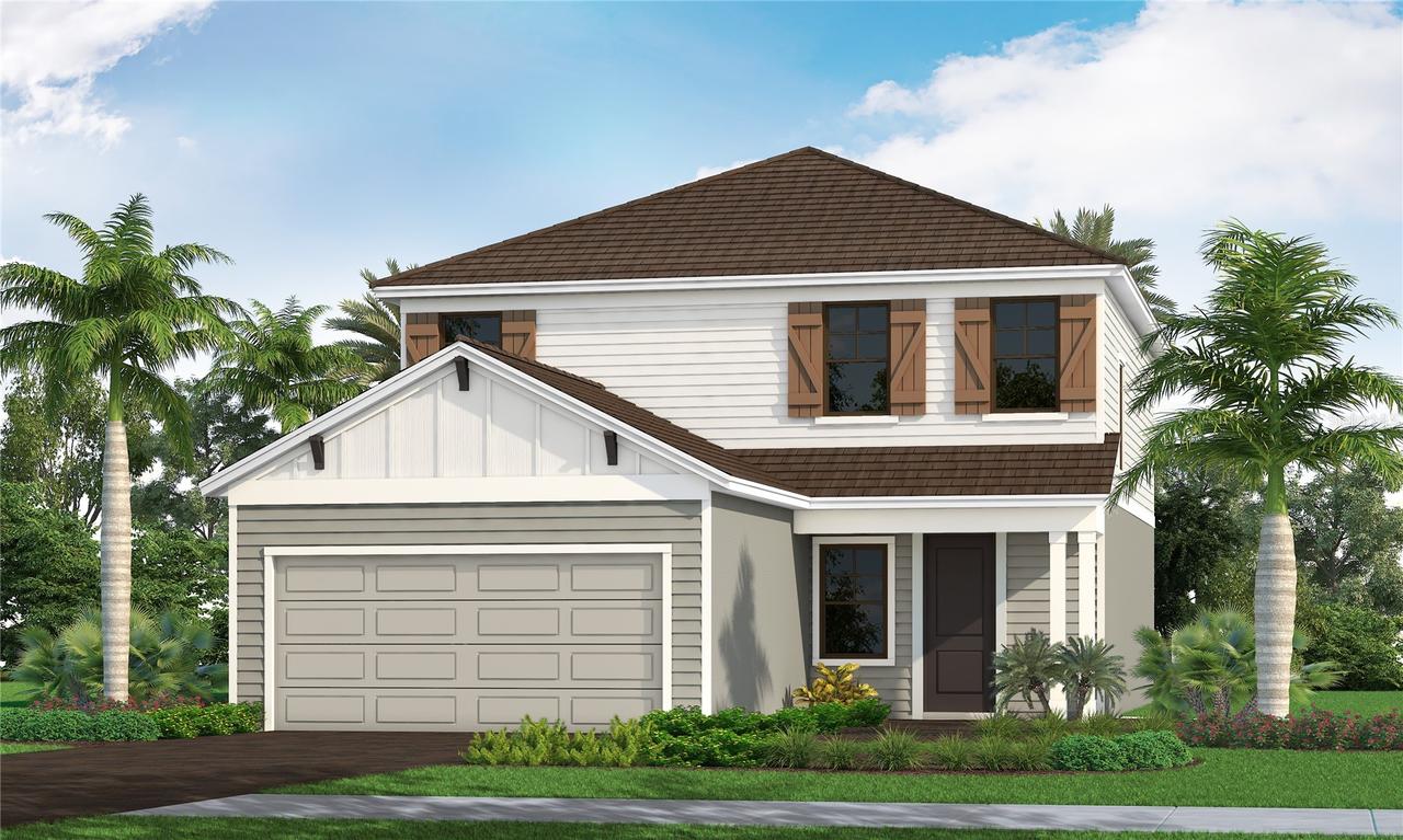 8492 Anthirium Loop, Sarasota, FL 34240