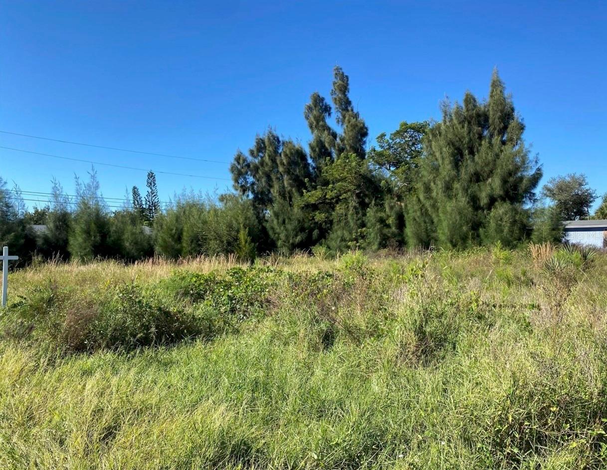0 Olive St., Englewood, FL 34223