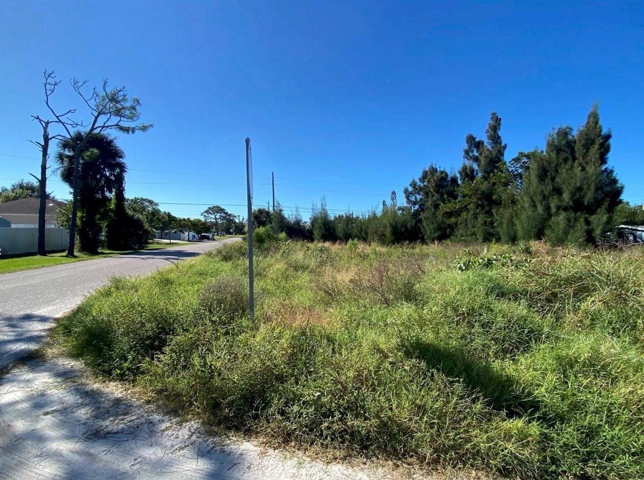 Lot 11 Purdy St., Englewood, FL 34223