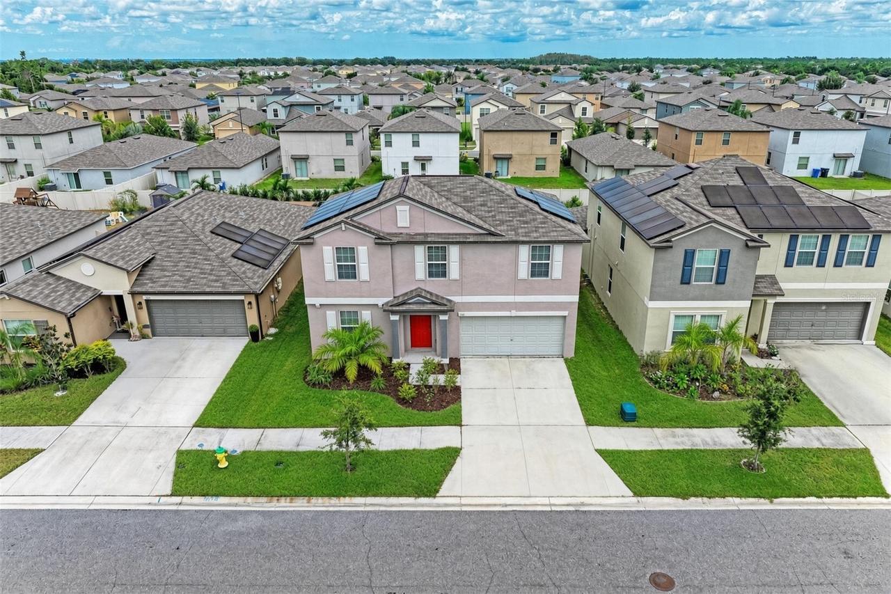 7116 Fern Garden Ct., Sun City Center, FL 33573