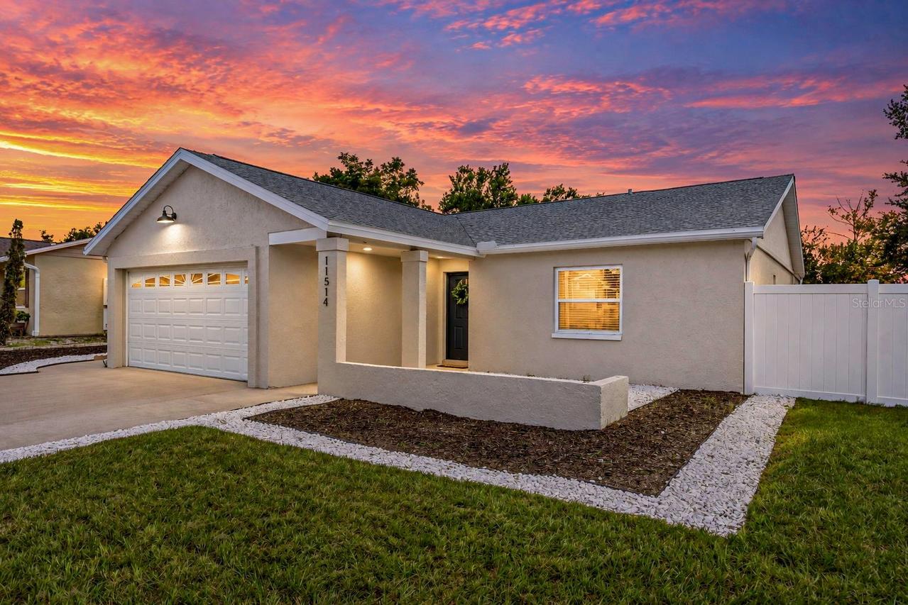 11514 Bee Hive Ln., Port Richey, FL 34668