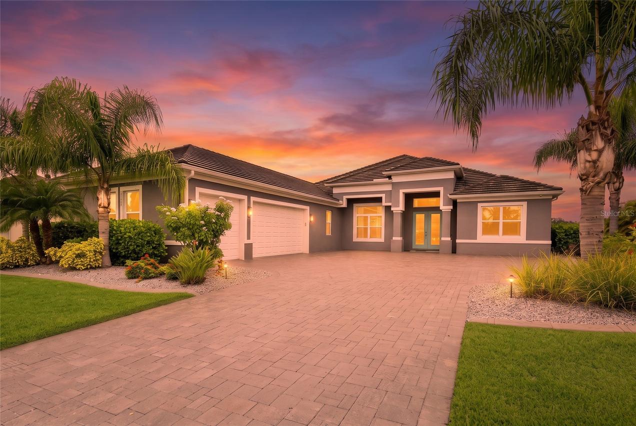 16027 39th Glen, Parrish, FL 34219