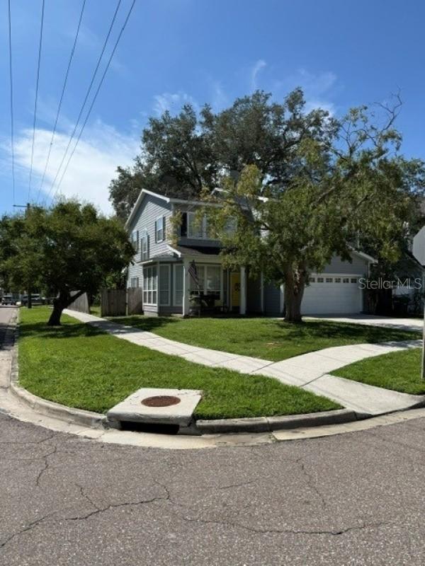 3502 W Vasconia St., Tampa, FL 33629