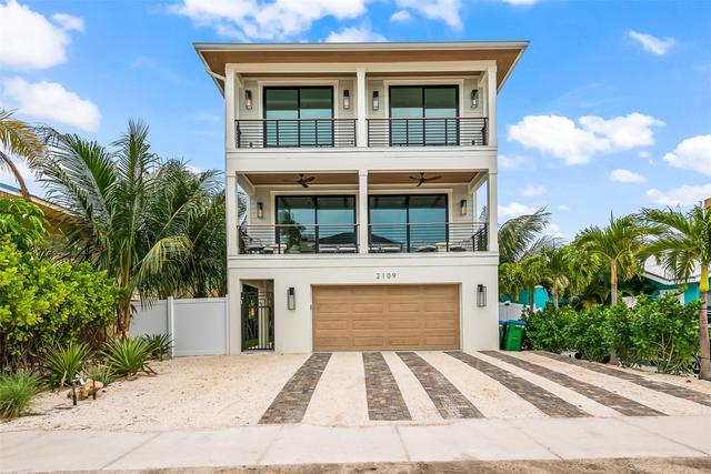 New Construction Homes For Sale This Week in Bradenton Beach: September 23rd to September 29th