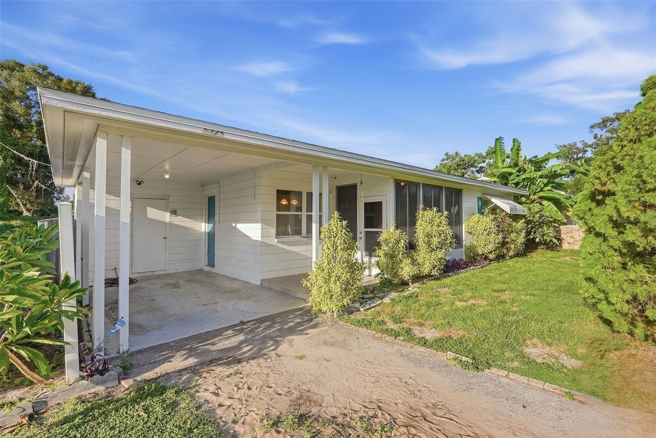 5375 49th Ave., St Petersburg, FL 33709