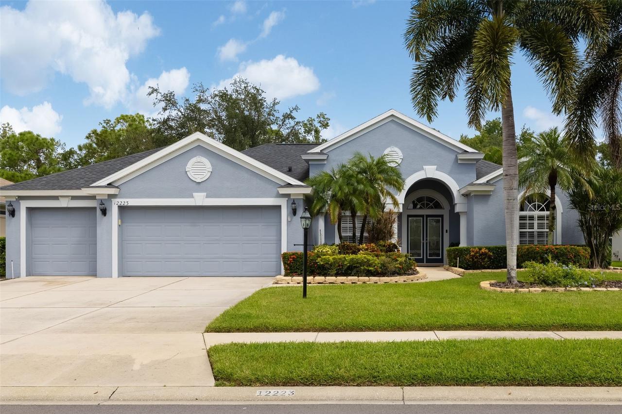 12223 Summer Meadow Dr., Lakewood Ranch, FL 34202