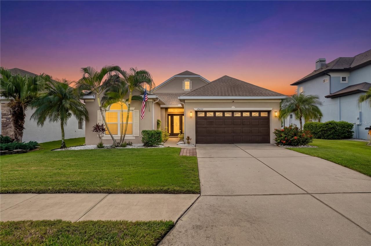 12433 24th St., Parrish, FL 34219
