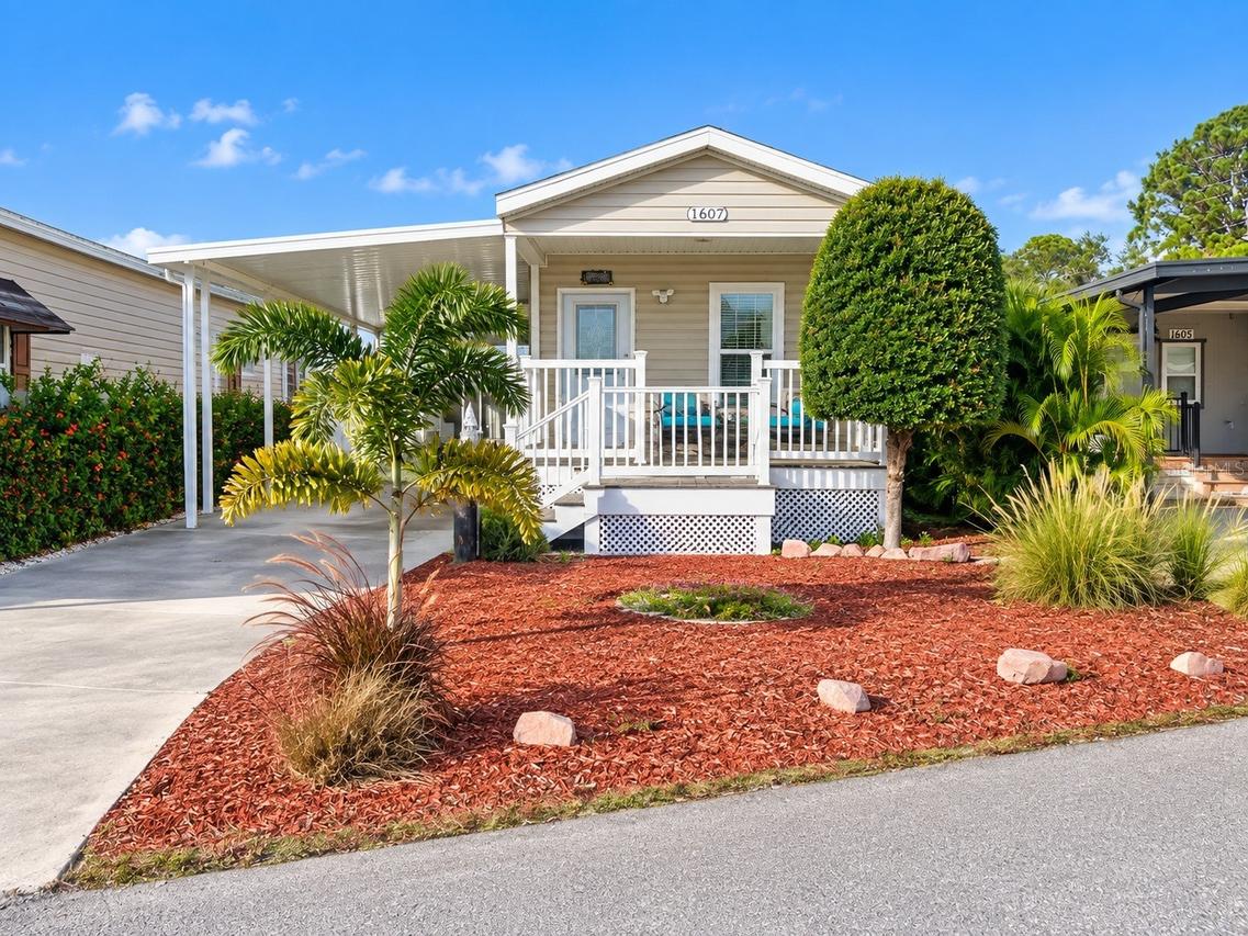 1607 Illinois Ave., Bradenton, FL 34207