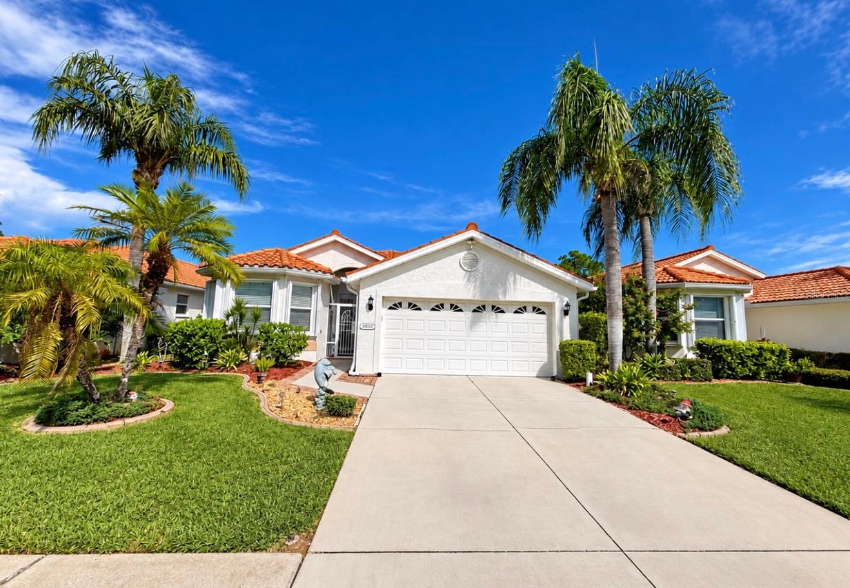 4861 Summertree Rd., Venice, FL 34293