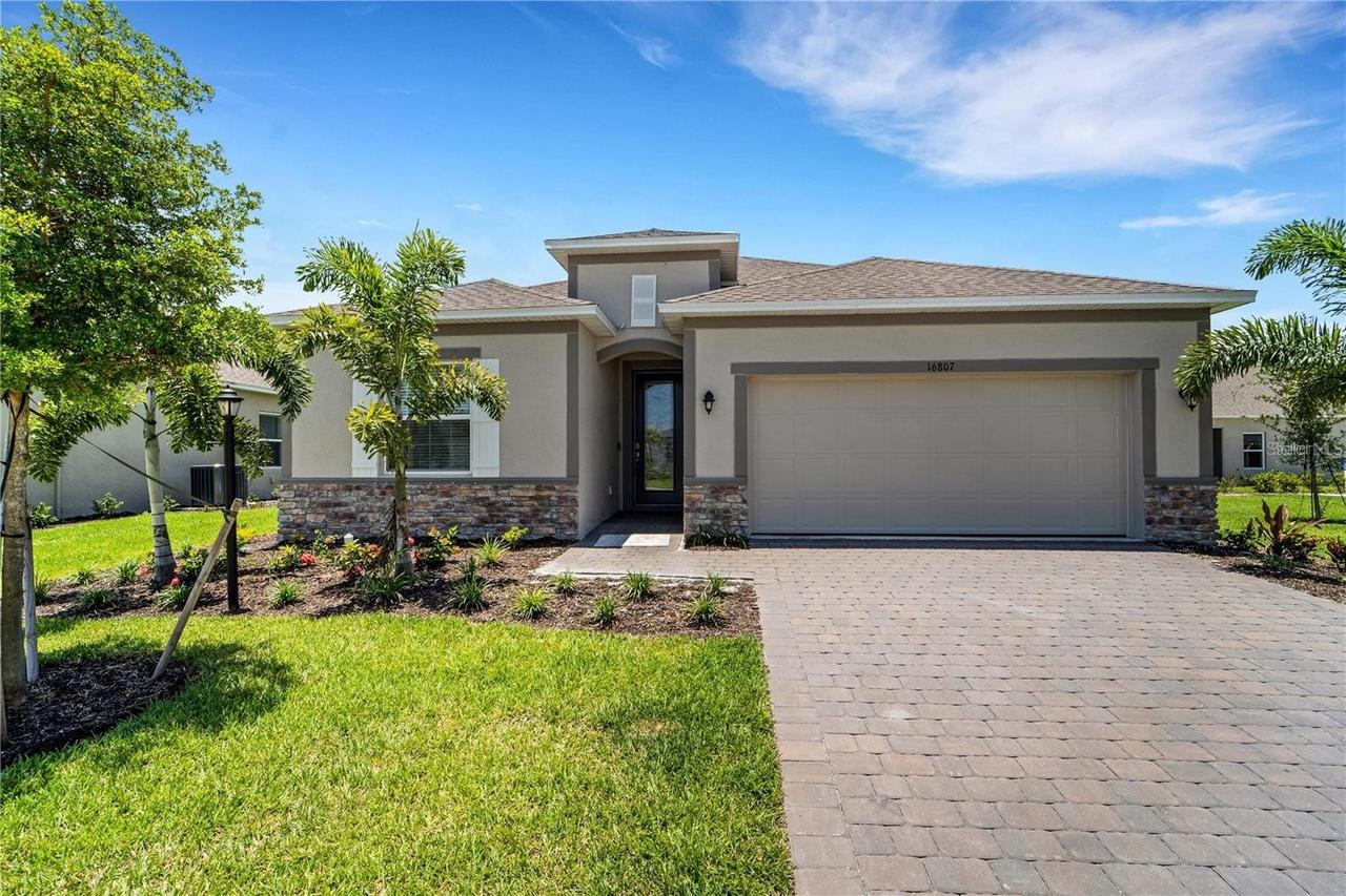 16807 Cayo Key Dr., Port Charlotte, FL 33953