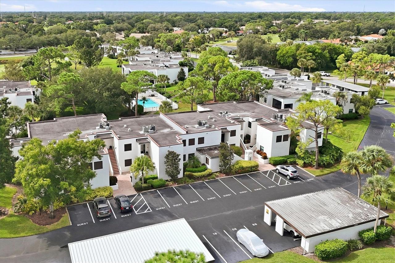 5030 Marsh Field Rd. #22, Sarasota, FL 34235