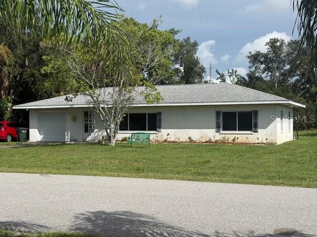527 Parkview Dr., Sarasota, FL 34243