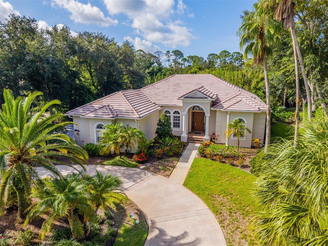 256 Sugar Mill Dr., Osprey, FL 34229