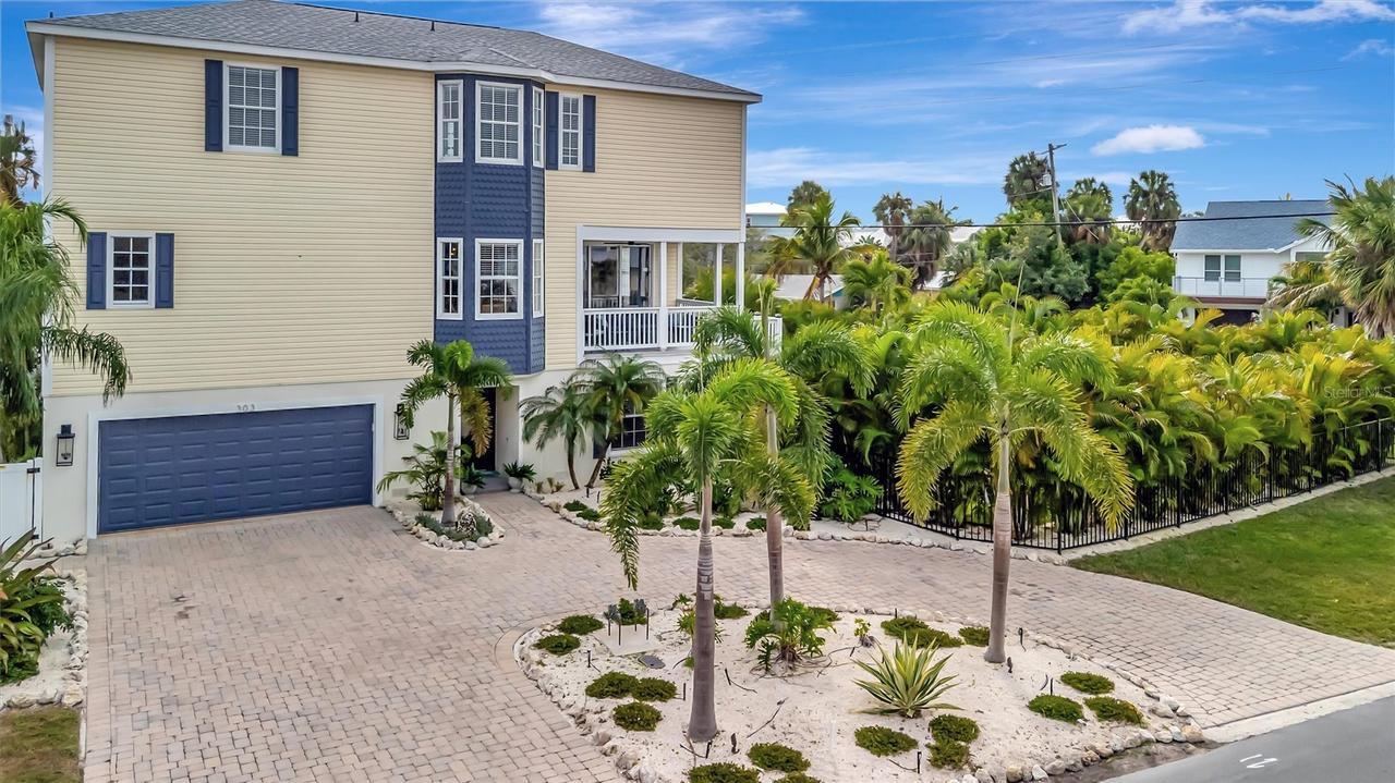 303 58th St., Holmes Beach, FL 34217