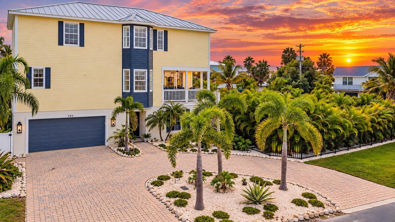 303 58th St., Holmes Beach, FL 34217