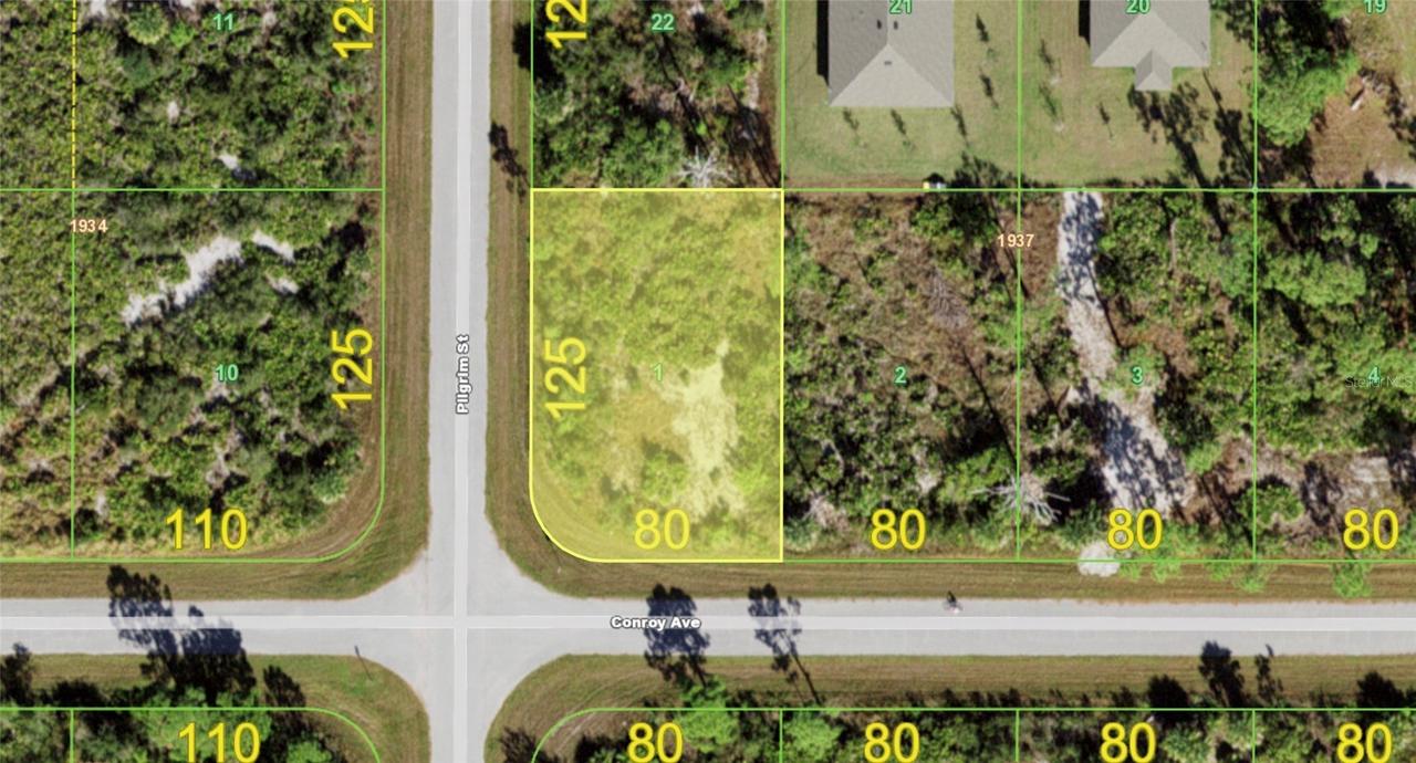 12132 Conroy Ave., Port Charlotte, FL 33981