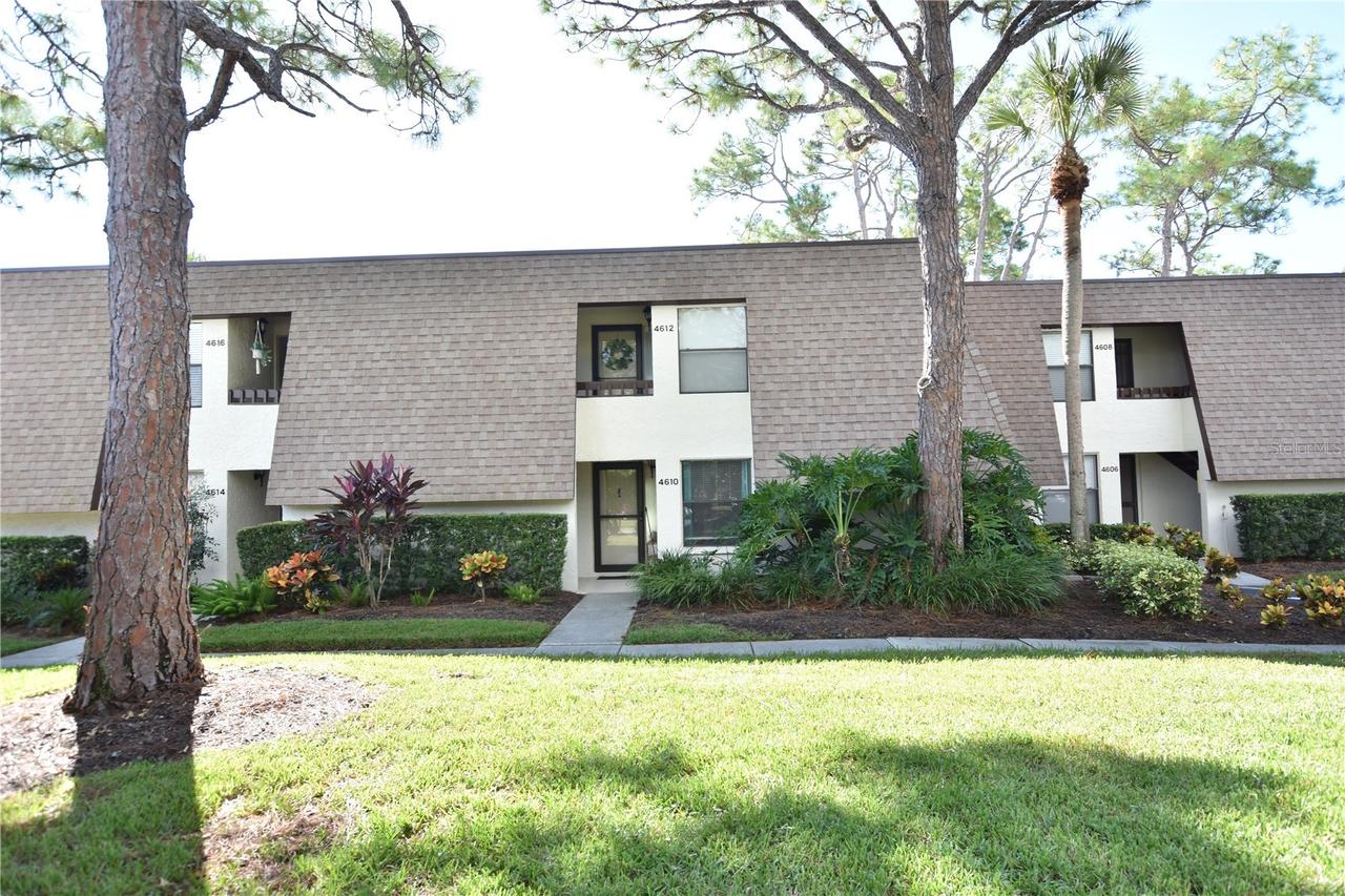 4610 Ringwood Meadow #17, Sarasota, FL 34235