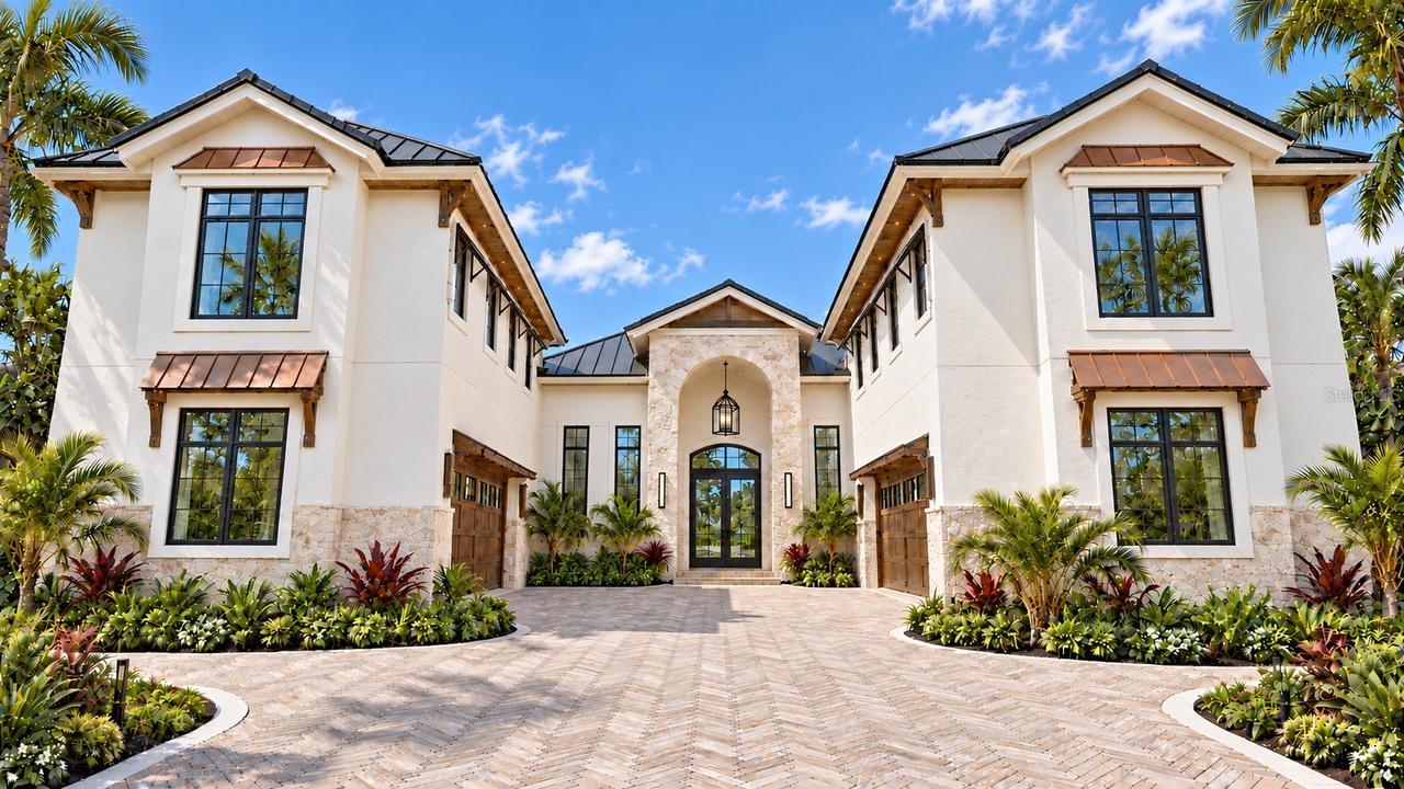3441 Gulfmead Dr., Sarasota, FL 34242