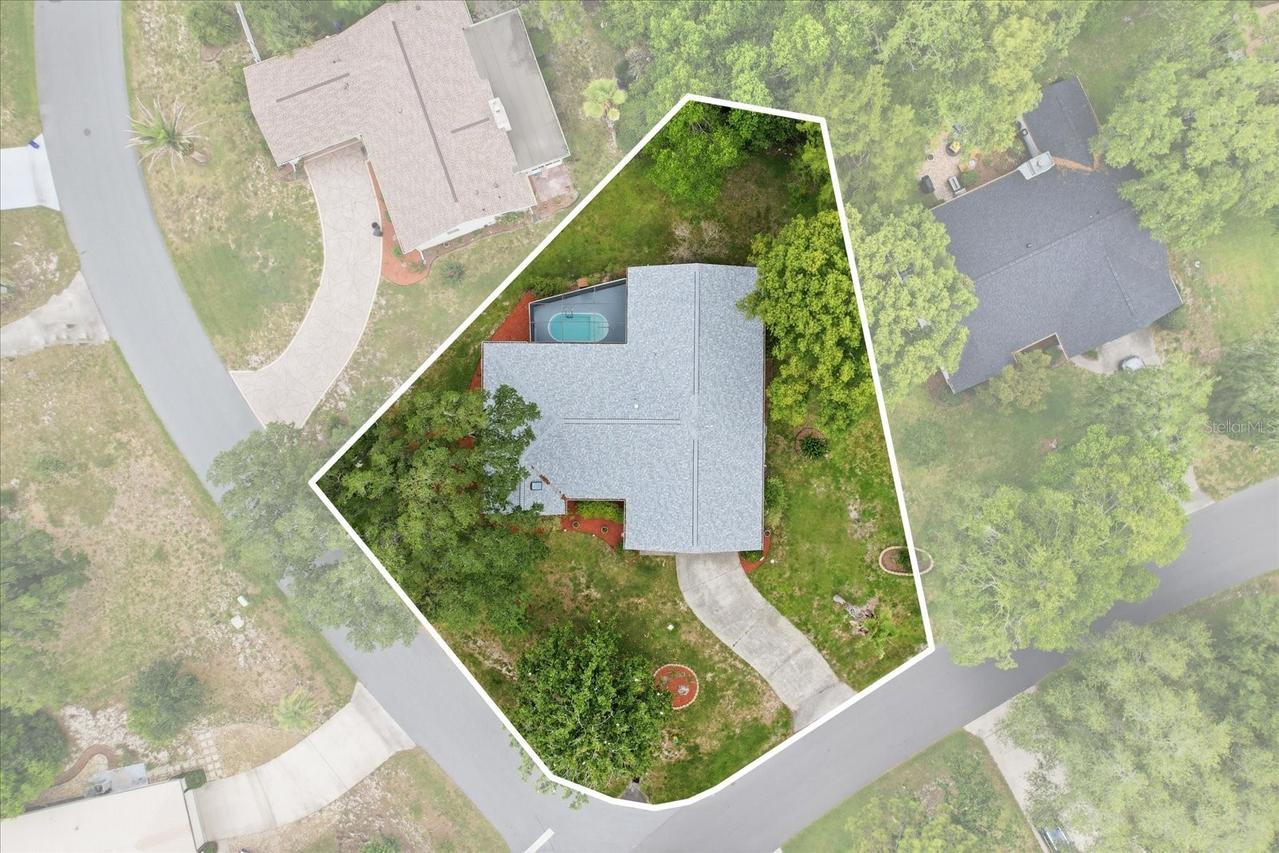 7 Sycamore Cir., Homosassa, FL 34446