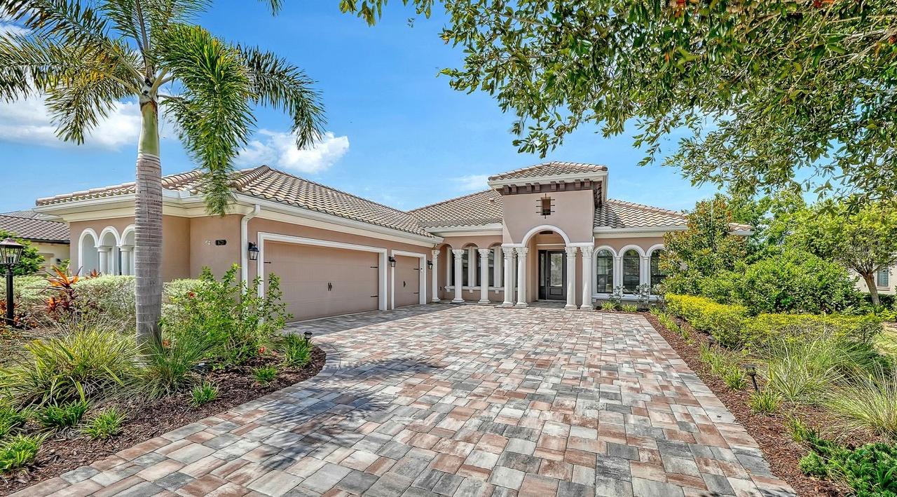 16720 Berwick Ter., Lakewood Ranch, FL 34202