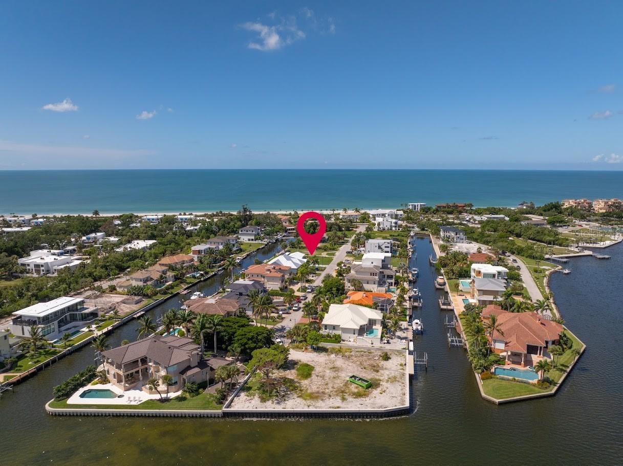568 Rountree Dr., Longboat Key, FL 34228