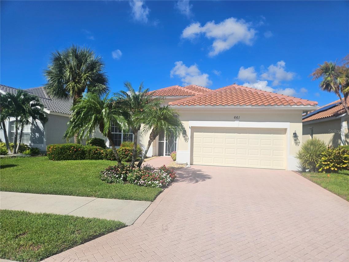 661 Misty Pine Dr., Venice, FL 34292